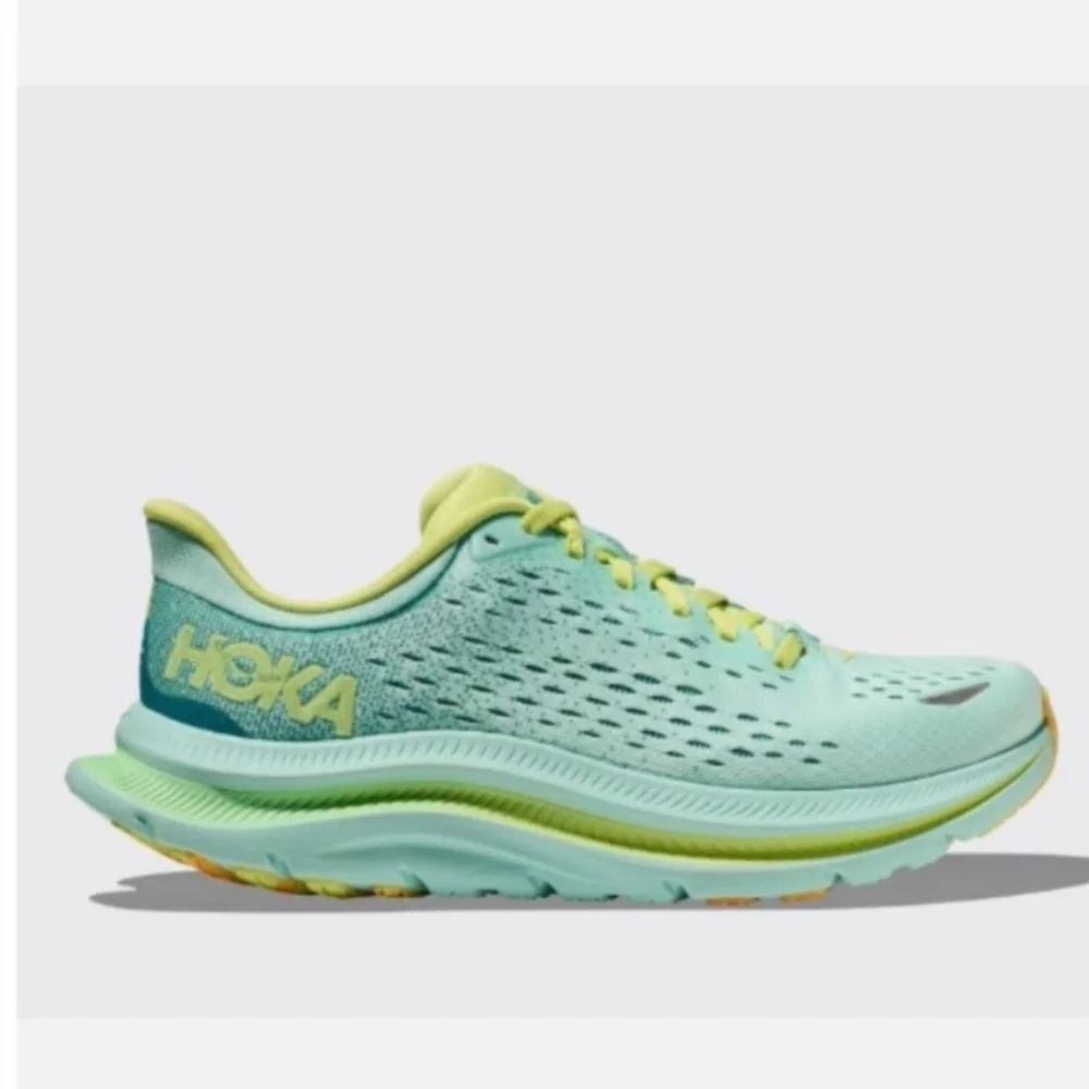 Hoka Kawana Sunlit Ocean/Ocean Mist